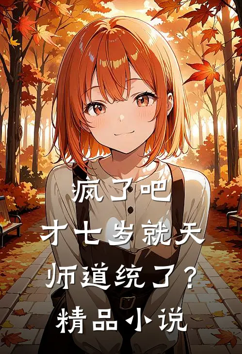 疯了吧，才七岁就天师道统了？精品小说