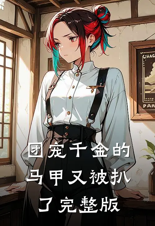 团宠千金的马甲又被扒了完整版