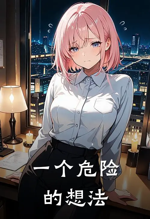 一个危险的想法