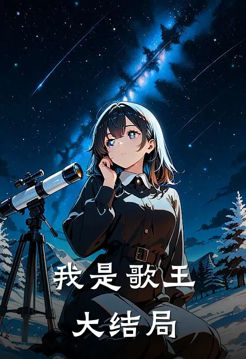 我是歌王大结局