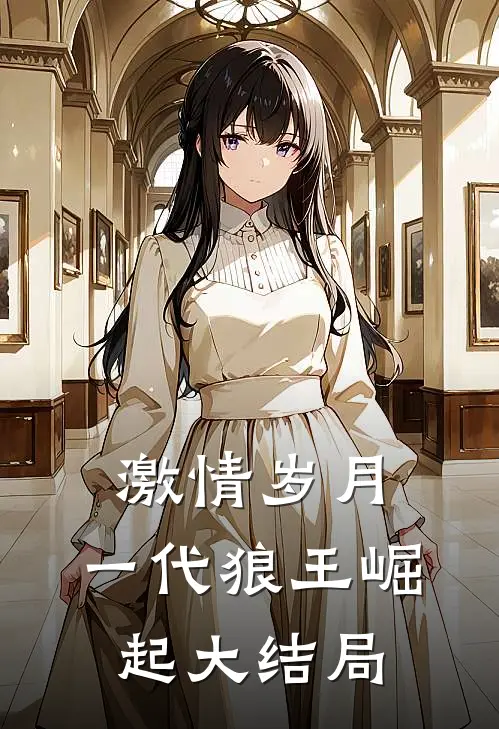 激情岁月：一代狼王崛起大结局