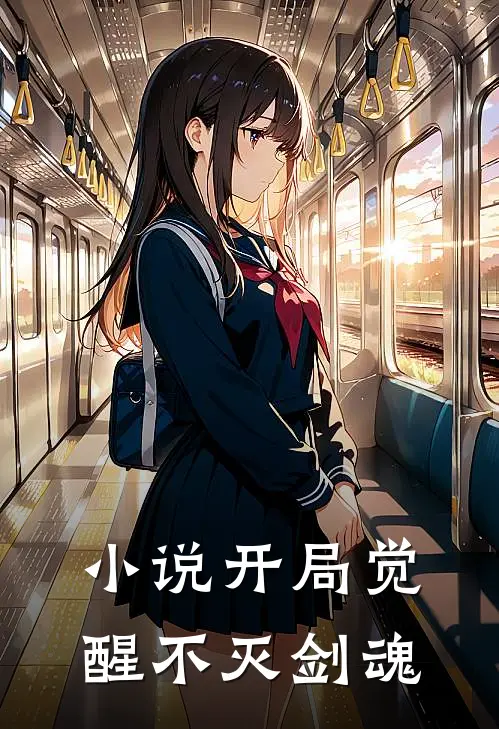 小说开局觉醒不灭剑魂