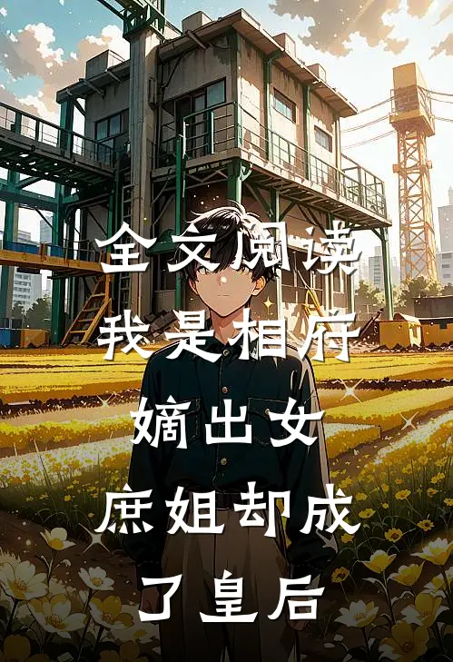 全文阅读我是相府嫡出女，庶姐却成了皇后