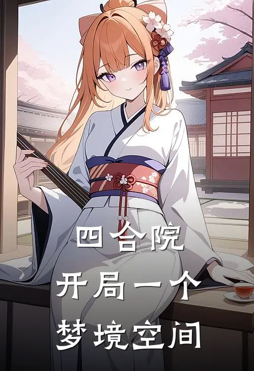 四合院：开局一个梦境空间