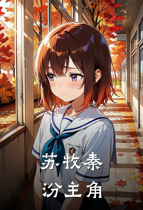 苏牧秦汾主角