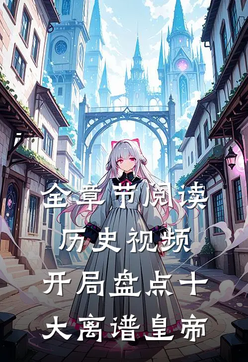 全章节阅读历史视频：开局盘点十大离谱皇帝
