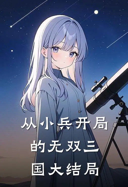 从小兵开局的无双三国大结局