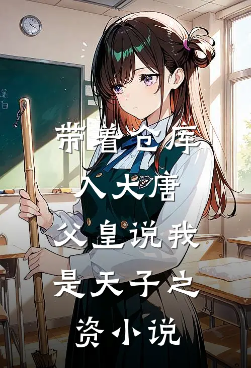带着仓库入大唐，父皇说我是天子之资小说
