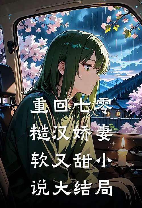 重回七零：糙汉娇妻软又甜小说大结局