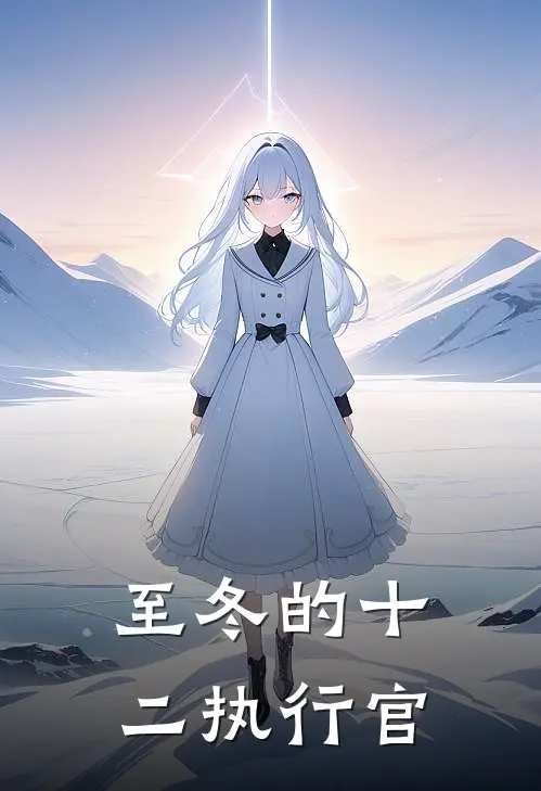 至冬的十二执行官