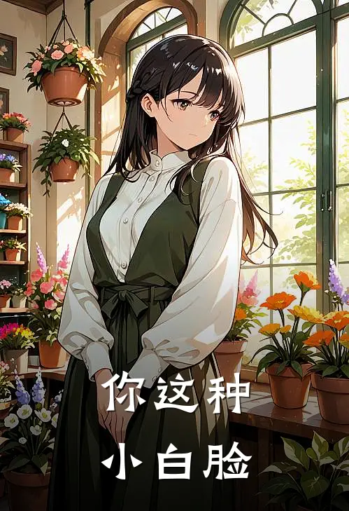 你这种小白脸