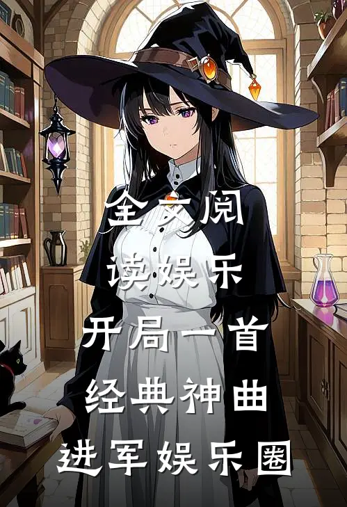 全文阅读娱乐：开局一首经典神曲，进军娱乐圈