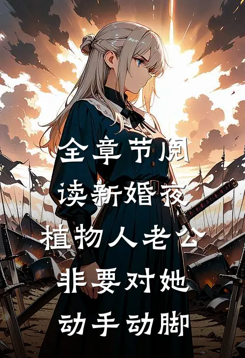 全章节阅读新婚夜，植物人老公非要对她动手动脚