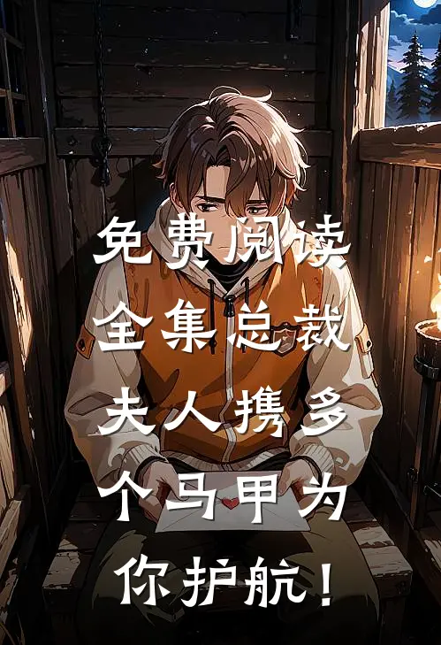 免费阅读全集总裁，夫人携多个马甲为你护航！