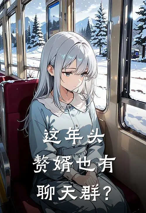 这年头，赘婿也有聊天群？