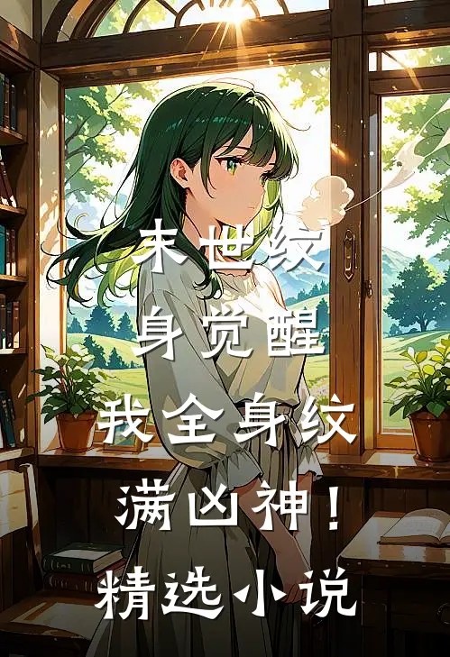 末世纹身觉醒：我全身纹满凶神！精选小说