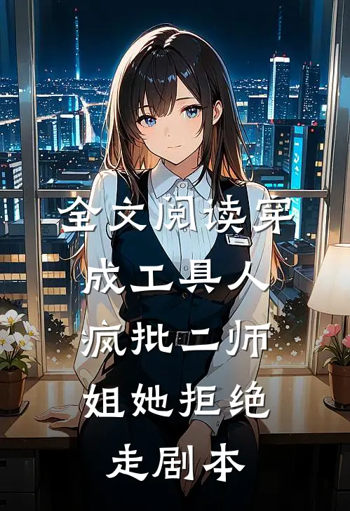 全文阅读穿成工具人，疯批二师姐她拒绝走剧本