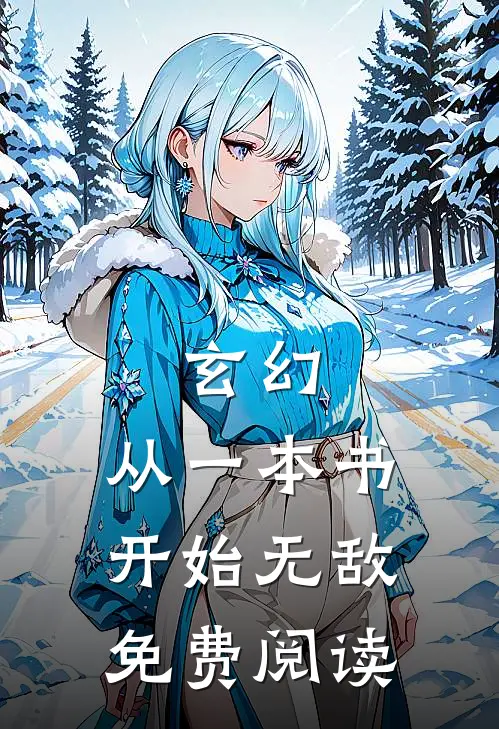 玄幻：从一本书开始无敌免费阅读