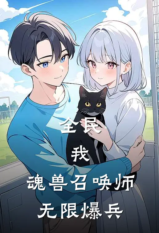 全民：我，魂兽召唤师，无限爆兵