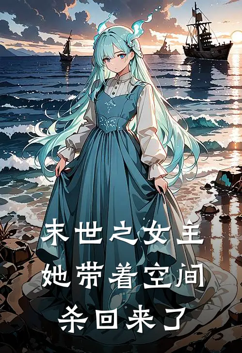 末世之女主她带着空间杀回来了