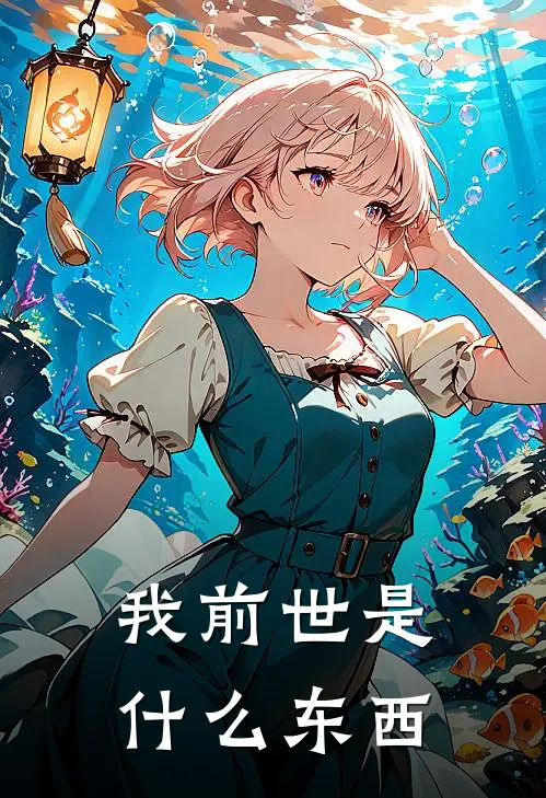 我前世是什么东西
