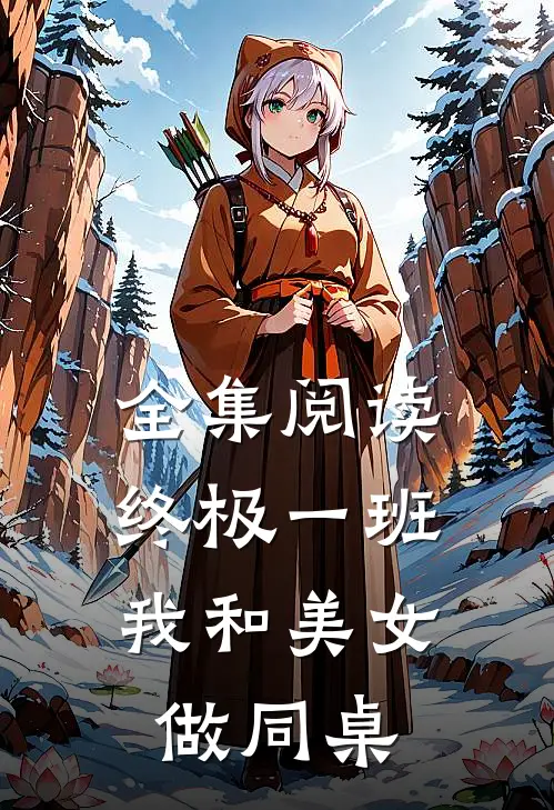 全集阅读终极一班：我和美女做同桌