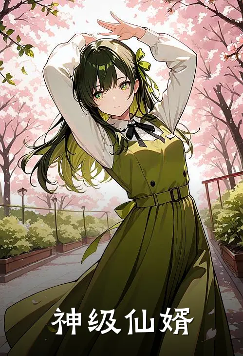 神级仙婿