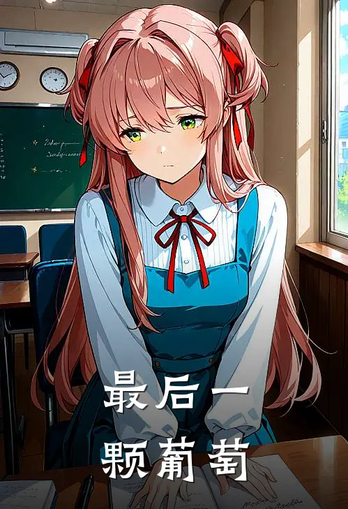 最后一颗葡萄