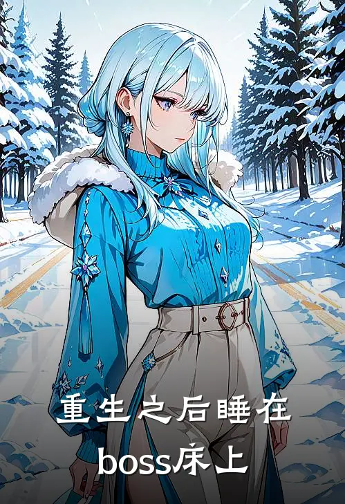 重生之后睡在boss床上