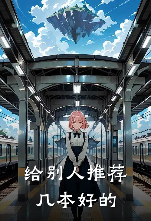 给别人推荐几本好的