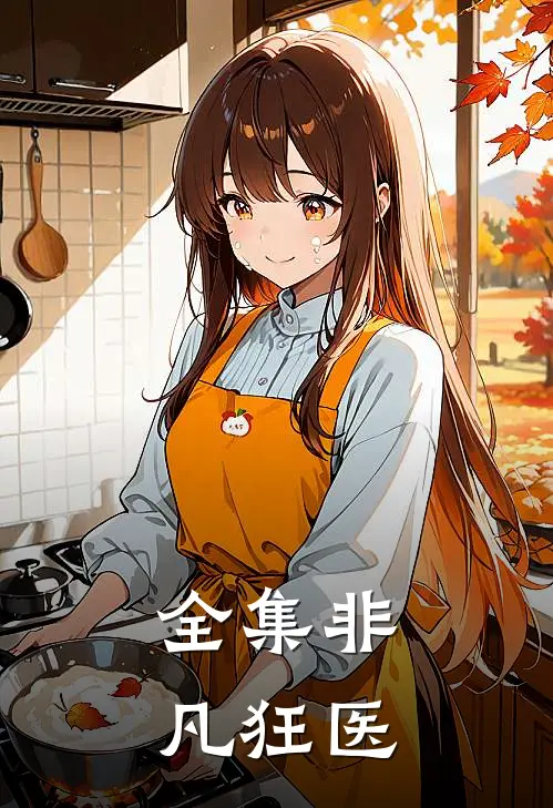 全集非凡狂医