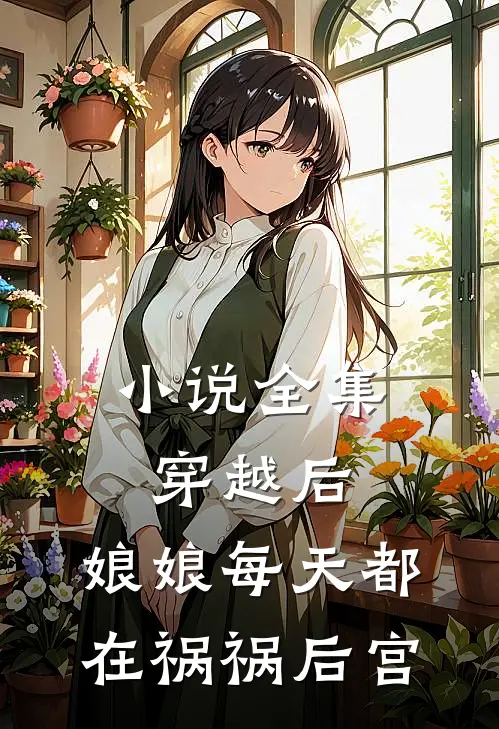 小说全集穿越后，娘娘每天都在祸祸后宫