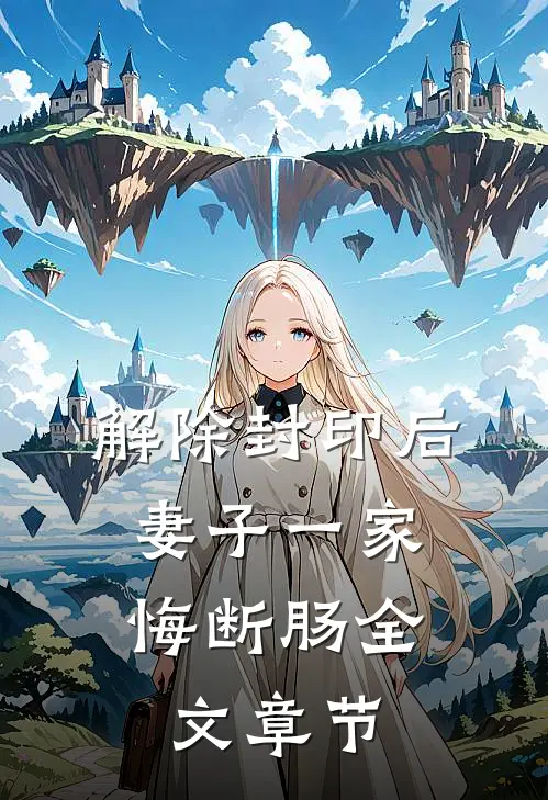 解除封印后，妻子一家悔断肠全文章节