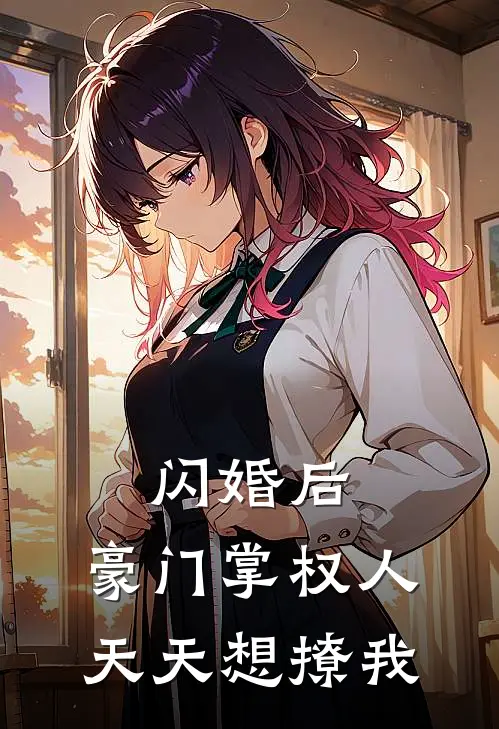 闪婚后，豪门掌权人天天想撩我