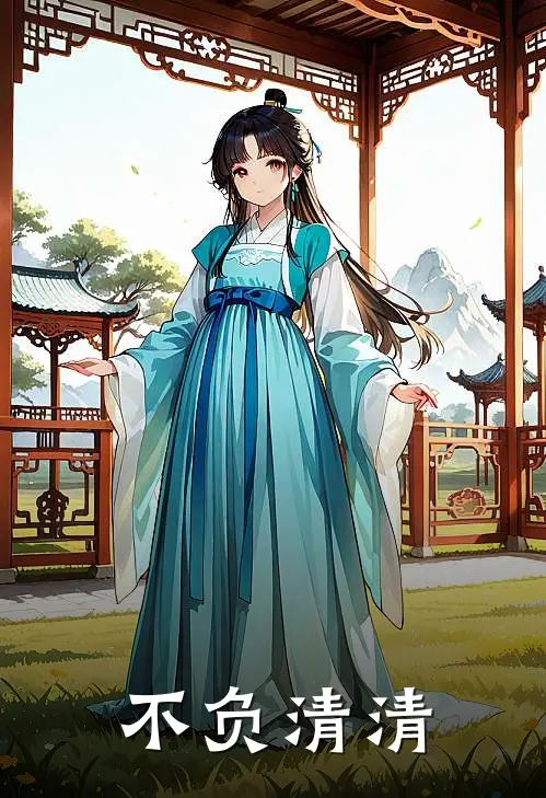 不负清清