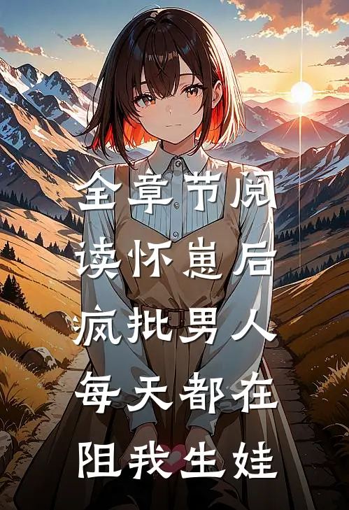全章节阅读怀崽后，疯批男人每天都在阻我生娃