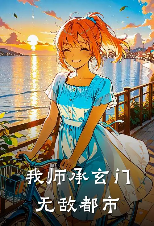 我师承玄门，无敌都市