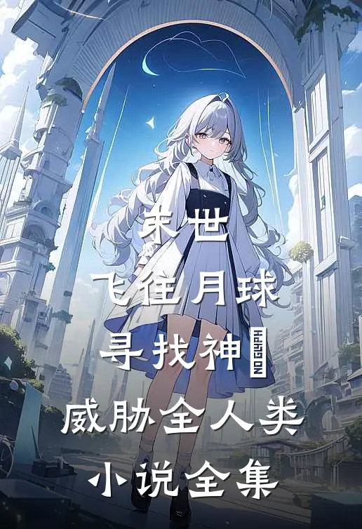 末世：飞往月球寻找神祇，威胁全人类小说全集