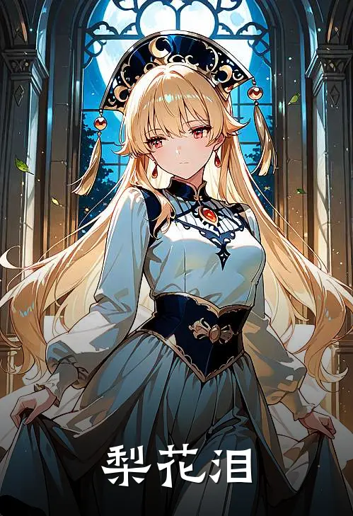 梨花泪
