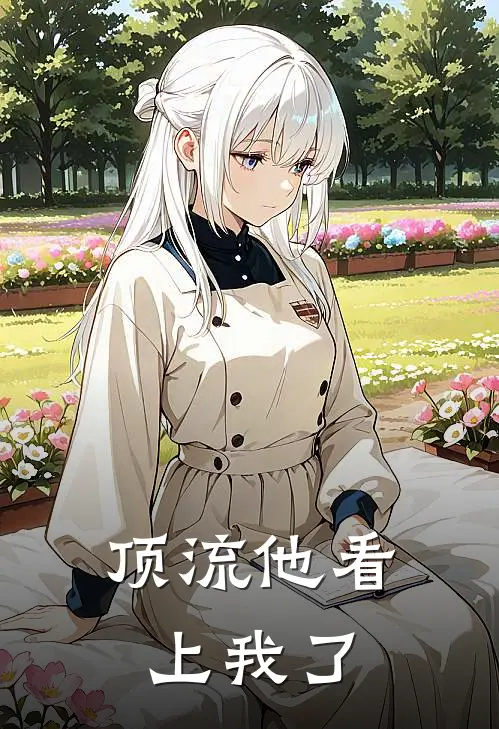 顶流他看上我了