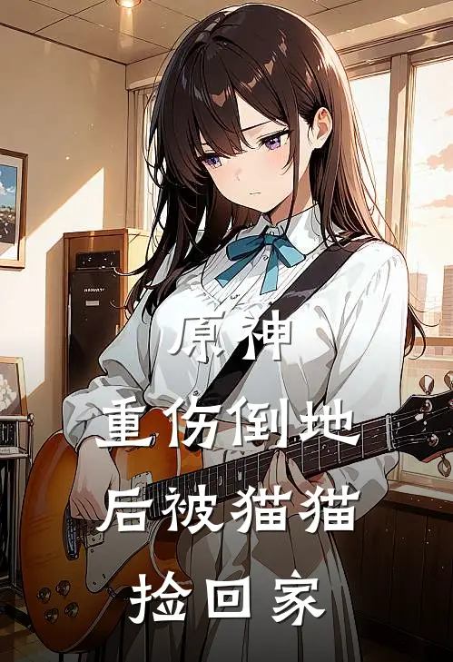 原神：重伤倒地后被猫猫捡回家