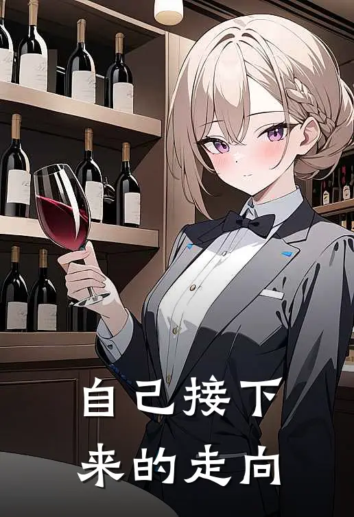 自己接下来的走向