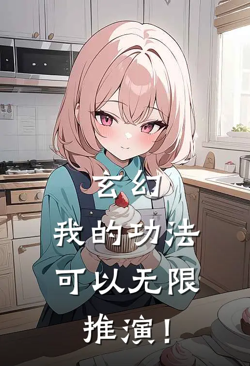 玄幻：我的功法可以无限推演！