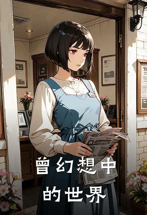 曾幻想中的世界