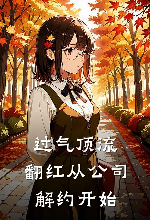 过气顶流，翻红从公司解约开始