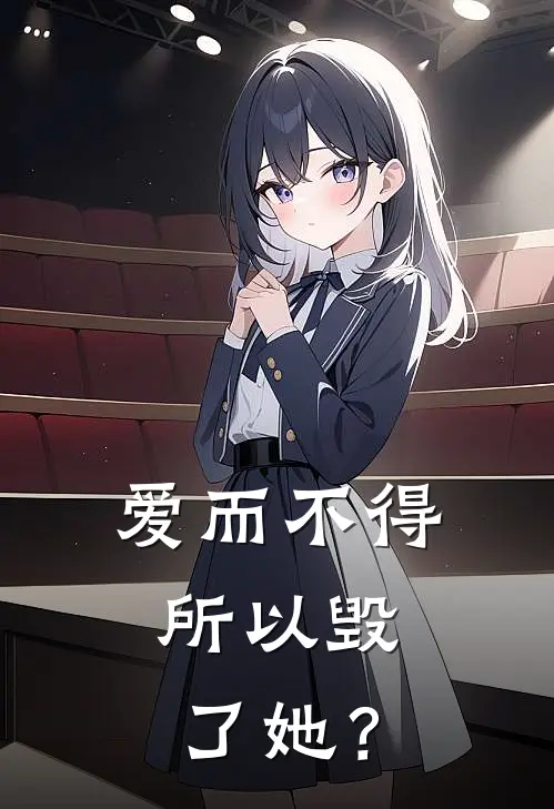 爱而不得，所以毁了她？