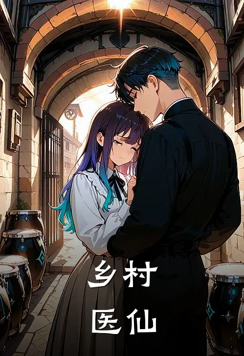 乡村，医仙