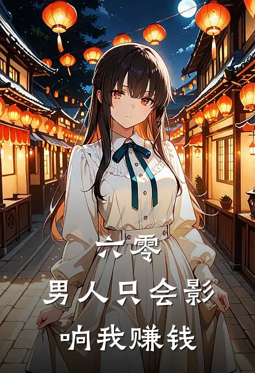 六零：男人只会影响我赚钱
