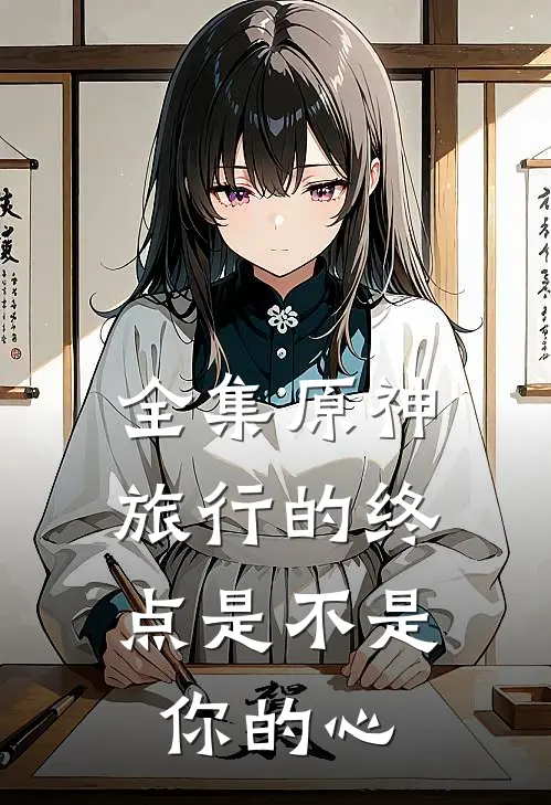 全集原神：旅行的终点是不是你的心