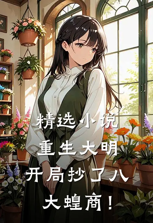 精选小说重生大明：开局抄了八大蝗商！